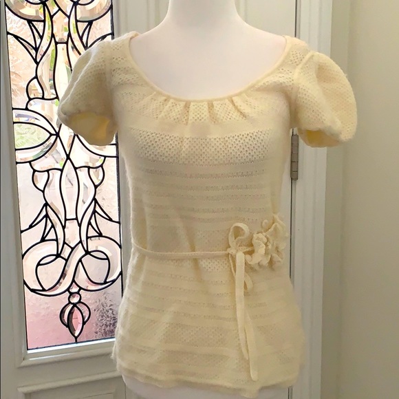 Chelsea & Theodore blouse size Small - Picture 1 of 6